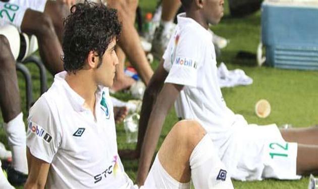 اهلي جدة